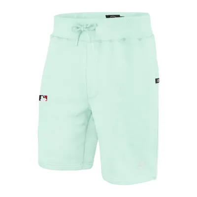 Чоловічі шорти 47 Brand OAKLAND ATHLETICS BASE RUNNER