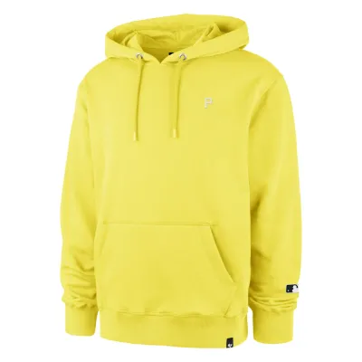 Чоловічий реглан 47 Brand PITTSBURGH PIRATES BASE RUNNER