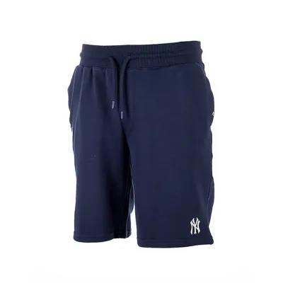 Чоловічі шорти 47 Brand NEW YORK YANKEES BASE RUNNE