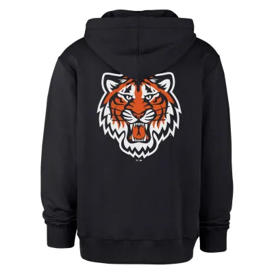 Чоловічий реглан 47 Brand DETROIT TIGERS LC BACKER
