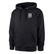 Чоловічий реглан 47 Brand DETROIT TIGERS LC BACKER