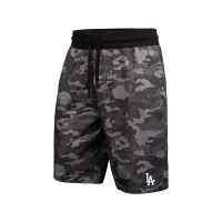 Шорти 47 Brand MLB LOS ANGELES DODGERS TONAL