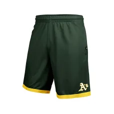 Шорти 47 Brand MLB OAKLAND ATHLETICS IMPRINT