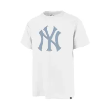 Футболка 47 Brand MLB NEW YORK YANKEES BACKER
