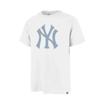 Футболка 47 Brand MLB NEW YORK YANKEES BACKER