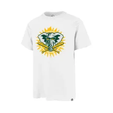 Футболка 47 Brand MLB OAKLAND ATHLETICS COOPERST