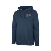 Реглан 47 Brand DETROIT TIGERS IMPRINT BACKER