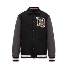 Куртка 47 Brand DETROIT TIGERS