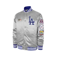 Куртка 47 Brand LOS ANGELES DODGERS MULTI SH