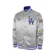 Куртка 47 Brand LOS ANGELES DODGERS MULTI SH