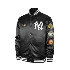 Куртка 47 Brand NEW YORK YANKEES MULTI SH