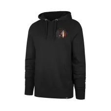 Реглан 47 Brand CHICAGO BLACKHAWKS IMPRINT