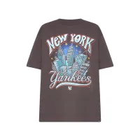Футболка 47 Brand NEW YORK YANKEES SIGMA