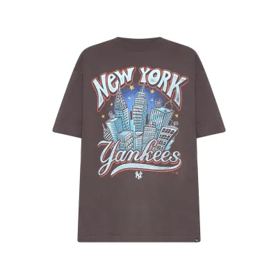 Футболка 47 Brand NEW YORK YANKEES SIGMA