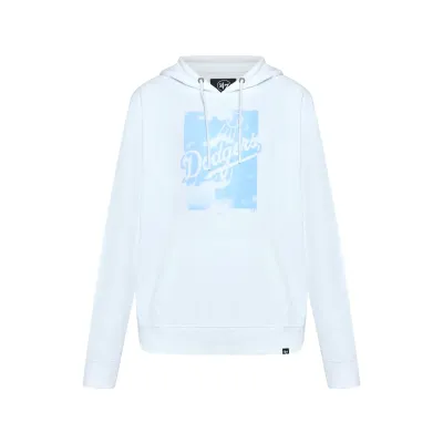 Худі 47 Brand LA DODGERS IN THE CLOUDS