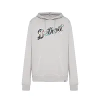 Худі 47 Brand DETROIT TIGERS DIGITAL STAR
