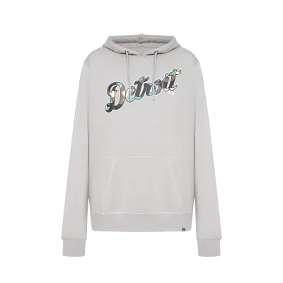 Худі 47 Brand DETROIT TIGERS DIGITAL STAR