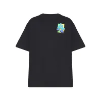 Футболка 47 Brand LA DODGERS SUNDALE