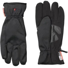 Чоловічі рукавички CMP MAN SOFTSHELL GLOVES