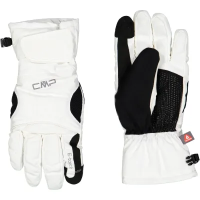 Жіночі гірськолижні рукавички CMP WOMAN SKI GLOVES