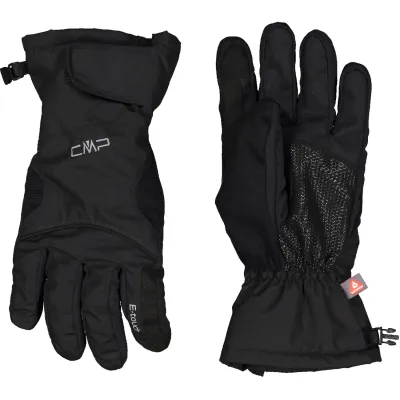 Чоловічі гірськолижні рукавички CMP MAN SKI GLOVES