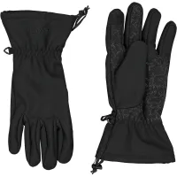Жіночі рукавички CMP WOMAN SOFTSHELL GLOVES