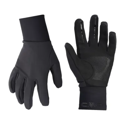 Чоловічі рукавички CMP GLOVES HYBRID SOFTSHELL