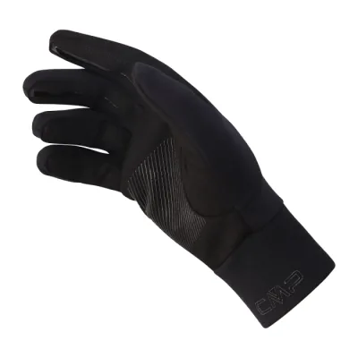 Чоловічі рукавички CMP GLOVES HYBRID SOFTSHELL