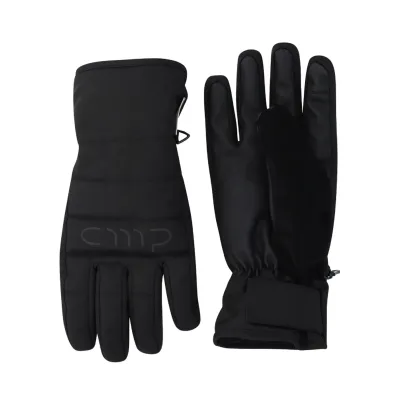 Рукавички CMP TWILL SKI GLOVES 3M THINSULATE
