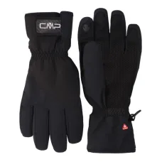 Чоловічі гірськолижні рукавиці CMP SKI GLOVES PRIMALOFT