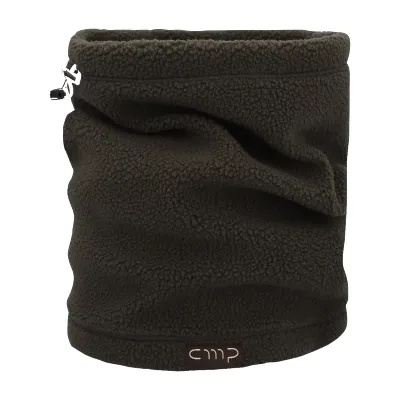 Баф CMP FLEECE NECKWARMER TEDDY FUR