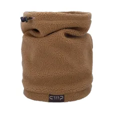 Баф CMP FLEECE NECKWARMER TEDDY FUR