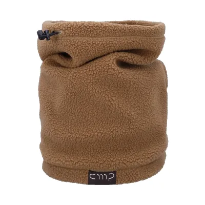 Баф CMP FLEECE NECKWARMER TEDDY FUR