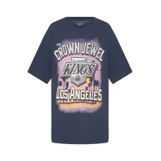 Футболка 47 Brand LA KINGS SIGMA