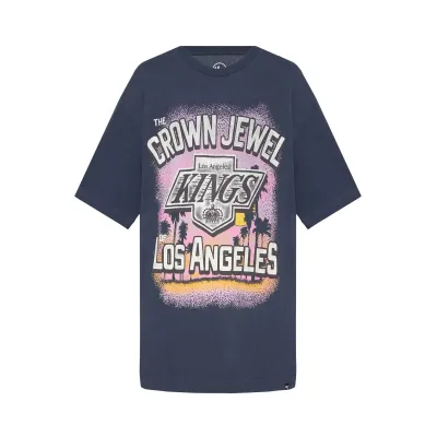 Футболка 47 Brand LA KINGS SIGMA