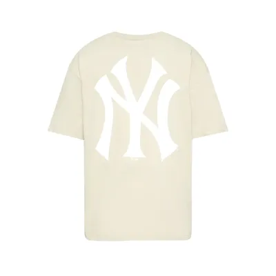 Футболка 47 Brand NEW YORK YANKEES POSTERED