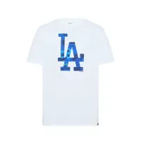 Футболка 47 Brand LOS ANGELES DODGERS
