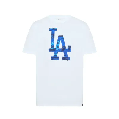 Футболка 47 Brand LOS ANGELES DODGERS