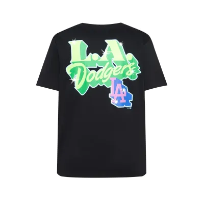 Футболка 47 Brand LOS ANGELES DODGERS CHOP SHOP