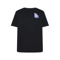 Футболка 47 Brand LOS ANGELES DODGERS CHOP SHOP