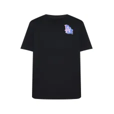 Футболка 47 Brand LOS ANGELES DODGERS CHOP SHOP