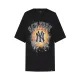 Футболка 47 Brand NEW YORK YANKEES POINT LINE