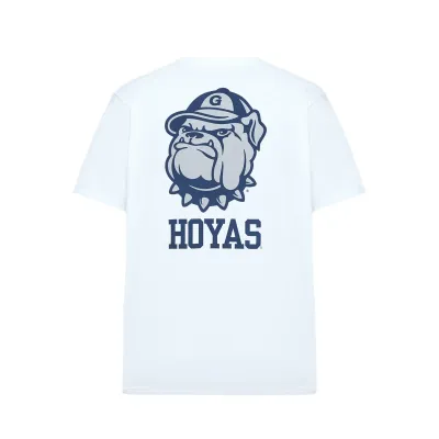 Футболка 47 Brand GEORGETOWN HOYAS BACKER