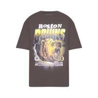 Футболка 47 Brand BOSTON BRUINS SIGMA