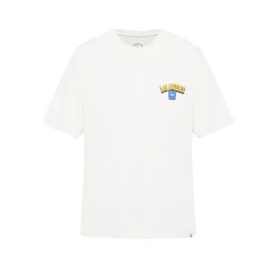 Футболка 47 Brand LA DODGERS CAP SHADOW