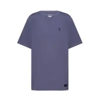 Футболка 47 Brand LOS ANGELES DODGERS BASE RUNNE