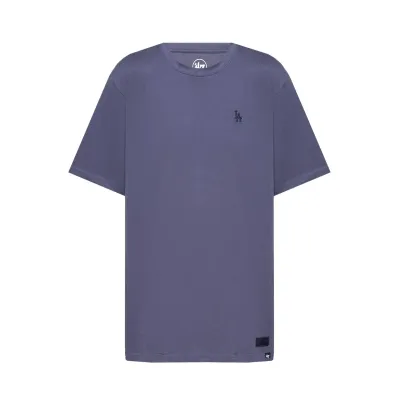 Футболка 47 Brand LOS ANGELES DODGERS BASE RUNNE