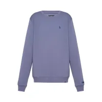 Світшот 47 Brand LOS ANGELES DODGERS BASE RUNNE