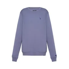 Світшот 47 Brand LOS ANGELES DODGERS BASE RUNNE