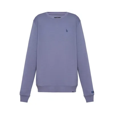 Світшот 47 Brand LOS ANGELES DODGERS BASE RUNNE